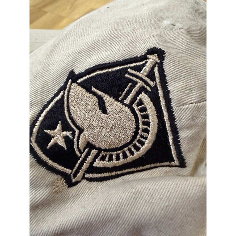 WEST POINT The Game Vintage adult hat - Picture 2 of 11